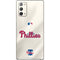 MLB Philadelphia Phillies Road Jersey Galaxy Note20 5G Skin