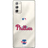 MLB Philadelphia Phillies Road Jersey Galaxy Note20 5G Skin