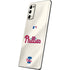 MLB Philadelphia Phillies Road Jersey Galaxy Note20 5G Skin
