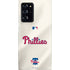 MLB Philadelphia Phillies Road Jersey Galaxy Note20 Ultra 5G Lite Case