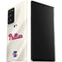 MLB Philadelphia Phillies Road Jersey Galaxy Note20 Ultra 5G Lite Case