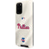 MLB Philadelphia Phillies Road Jersey Galaxy S20 Plus Pro Case