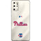 MLB Philadelphia Phillies Road Jersey Galaxy S20 Plus Skin