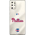 MLB Philadelphia Phillies Road Jersey Galaxy S20 Plus Skin