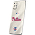 MLB Philadelphia Phillies Road Jersey Galaxy S20 Plus Skin