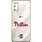 MLB Philadelphia Phillies Road Jersey Galaxy S20 Skin