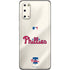 MLB Philadelphia Phillies Road Jersey Galaxy S20 Skin