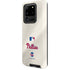 MLB Philadelphia Phillies Road Jersey Galaxy S20 Ultra 5G Pro Case