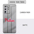 MLB Philadelphia Phillies Road Jersey Galaxy S20 Ultra 5G Skin
