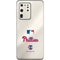 MLB Philadelphia Phillies Road Jersey Galaxy S20 Ultra 5G Skin