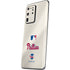 MLB Philadelphia Phillies Road Jersey Galaxy S20 Ultra 5G Skin