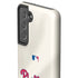 MLB Philadelphia Phillies Road Jersey Galaxy S21 5G Pro Case