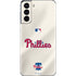 MLB Philadelphia Phillies Road Jersey Galaxy S21 5G Skin