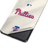 MLB Philadelphia Phillies Road Jersey Galaxy S21 5G Skin