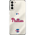 MLB Philadelphia Phillies Road Jersey Galaxy S21 Plus 5G Skin
