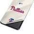 MLB Philadelphia Phillies Road Jersey Galaxy S21 Plus 5G Skin