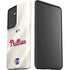 MLB Philadelphia Phillies Road Jersey Galaxy S21 Ultra 5G Pro Case