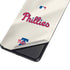 MLB Philadelphia Phillies Road Jersey Galaxy S21 Ultra 5G Skin