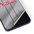 MLB Philadelphia Phillies Road Jersey Galaxy S22 Plus Skin