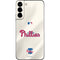 MLB Philadelphia Phillies Road Jersey Galaxy S22 Plus Skin