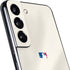 MLB Philadelphia Phillies Road Jersey Galaxy S22 Plus Skin