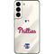 MLB Philadelphia Phillies Road Jersey Galaxy S22 Skin
