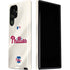 MLB Philadelphia Phillies Road Jersey Galaxy S22 Ultra Pro Case