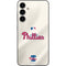 MLB Philadelphia Phillies Road Jersey Galaxy S23 FE Skin