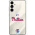 MLB Philadelphia Phillies Road Jersey Galaxy S23 FE Skin