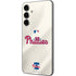 MLB Philadelphia Phillies Road Jersey Galaxy S23 FE Skin
