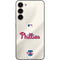 MLB Philadelphia Phillies Road Jersey Galaxy S23 Plus Skin