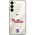 MLB Philadelphia Phillies Road Jersey Galaxy S23 Plus Skin