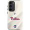 MLB Philadelphia Phillies Road Jersey Galaxy S23 Pro Case