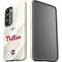 MLB Philadelphia Phillies Road Jersey Galaxy S23 Pro Case