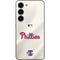 MLB Philadelphia Phillies Road Jersey Galaxy S23 Skin