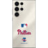 MLB Philadelphia Phillies Road Jersey Galaxy S23 Ultra Skin