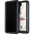 MLB Philadelphia Phillies Road Jersey Galaxy S23 Waterproof Case