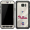 MLB Philadelphia Phillies Road Jersey Galaxy S7 Active Skin