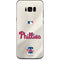 MLB Philadelphia Phillies Road Jersey Galaxy S8 Plus Skin