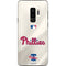 MLB Philadelphia Phillies Road Jersey Galaxy S9 Plus Skin