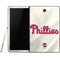 MLB Philadelphia Phillies Road Jersey Samsung Galaxy Tab Skin
