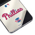MLB Philadelphia Phillies Road Jersey Galaxy Z Flip5 5G Skin