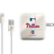 MLB Philadelphia Phillies Road Jersey iPad Charger (10W USB) Skin