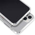 MLB Philadelphia Phillies Road Jersey iPhone 11 Pro Clear Case