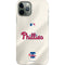 MLB Philadelphia Phillies Road Jersey iPhone 11 Pro Lite Case