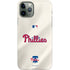 MLB Philadelphia Phillies Road Jersey iPhone 11 Pro Lite Case