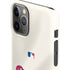 MLB Philadelphia Phillies Road Jersey iPhone 11 Pro Lite Case