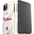 MLB Philadelphia Phillies Road Jersey iPhone 11 Pro Lite Case