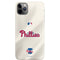 MLB Philadelphia Phillies Road Jersey iPhone 11 Pro Max Lite Case