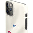 MLB Philadelphia Phillies Road Jersey iPhone 11 Pro Max Lite Case